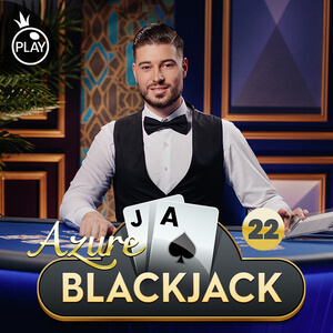 Blackjack 22