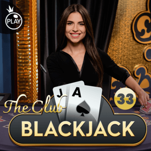 Blackjack 33