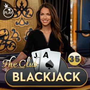Blackjack 35