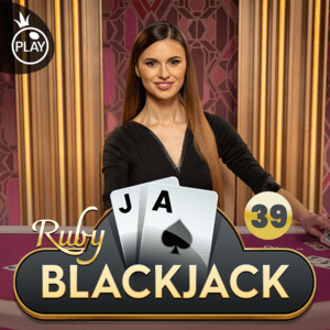 Blackjack 39