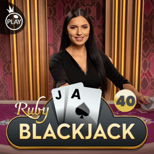Blackjack 40