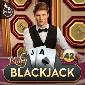 Blackjack 42
