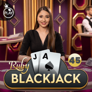 Blackjack 45