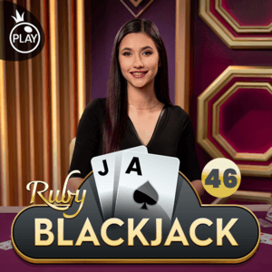 Blackjack 46
