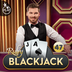 Blackjack 47