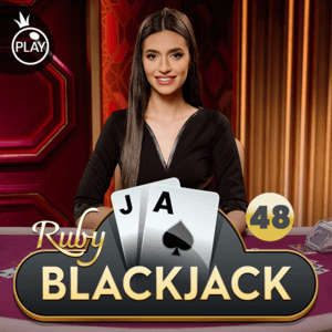 Blackjack 48