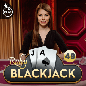 Blackjack 49