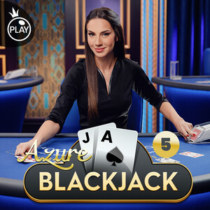 Blackjack 5