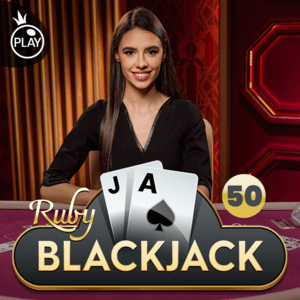 Blackjack 50