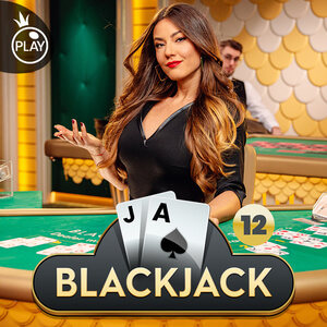 Blackjack 12