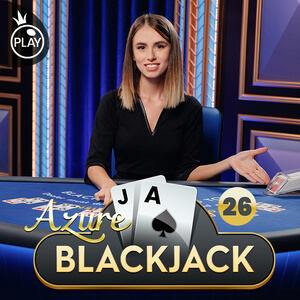Blackjack 26