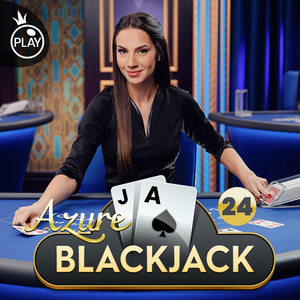 Blackjack 24