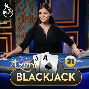 Blackjack 31