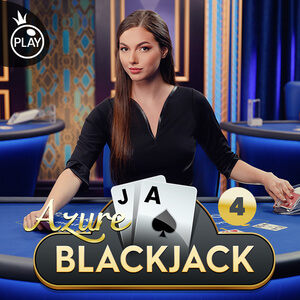 Blackjack 4