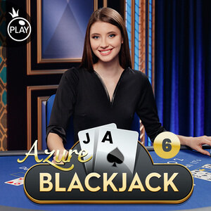Blackjack 6