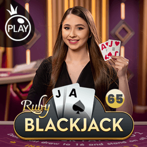 Blackjack 65 - Ruby