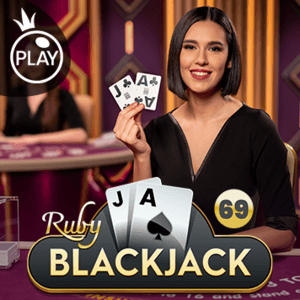 Blackjack 69 - Ruby