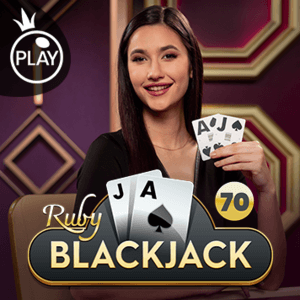 Blackjack 70 - Ruby