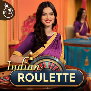 Roulette 8 - Indian