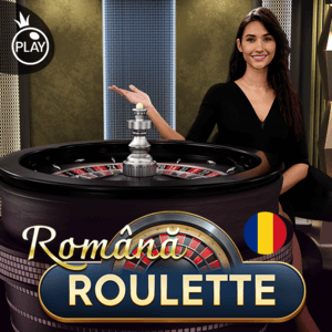 Roulette 12 - Romanian