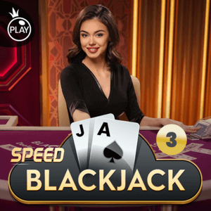 Speed Blackjack 3