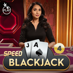 Speed Blackjack 4