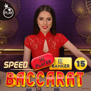 Speed Baccarat 15