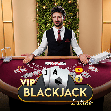 VIP Blackjack Latino