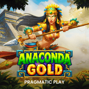 Anaconda Gold