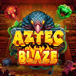 Aztec Blaze