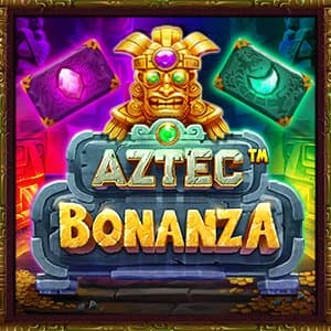 Aztec Bonanza casino game by Pragmatic Play