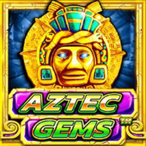 Aztec Gems casino game by Pragmatic Play