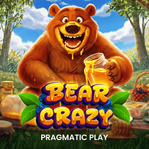 Bear Crazy