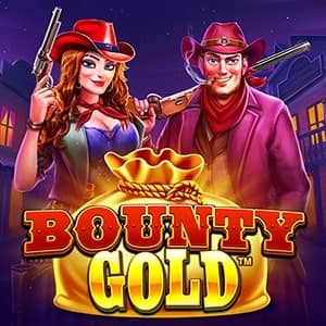 Bounty Gold casino game by Pragmatic Play
