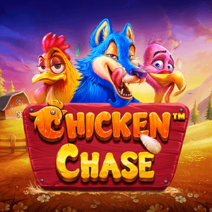 Chicken Chase - Caccia alla Gallina