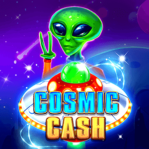 Cosmic Cash