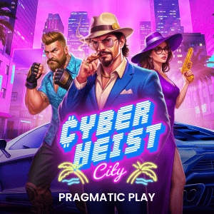 Cyberheist City