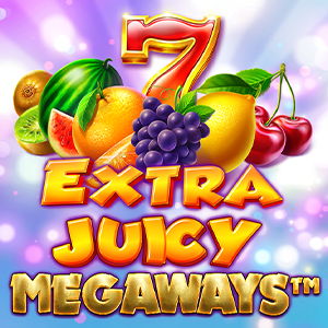 Extra Juicy Megaways casino game by Pragmatic Play