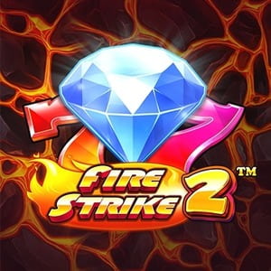 Fire Strike 2 casino game by Pragmatic Play