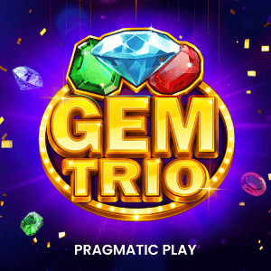 Gem Trio