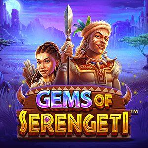 Gems of Serengeti