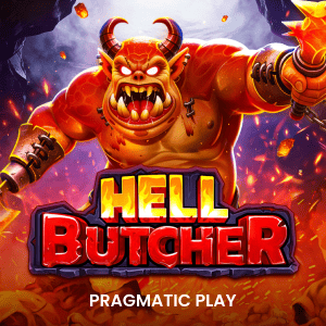 Hell Butcher