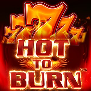 Hot to Burn casino game by Pragmatic Play