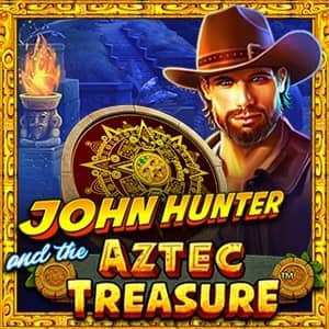 John Hunter and the Aztec Treasure casino game by Pragmatic Play