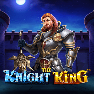 The Knight King™ casino game by Pragmatic Play