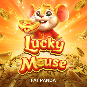 Lucky Mouse casino game by Pragmatic Play