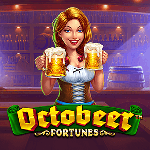 Octobeer Fortunes casino game by Pragmatic Play