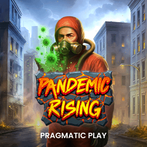 Pandemic Rising