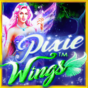 Pixie Wings casino game by Pragmatic Play