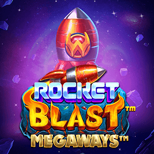 Rocket Blast Megaways™